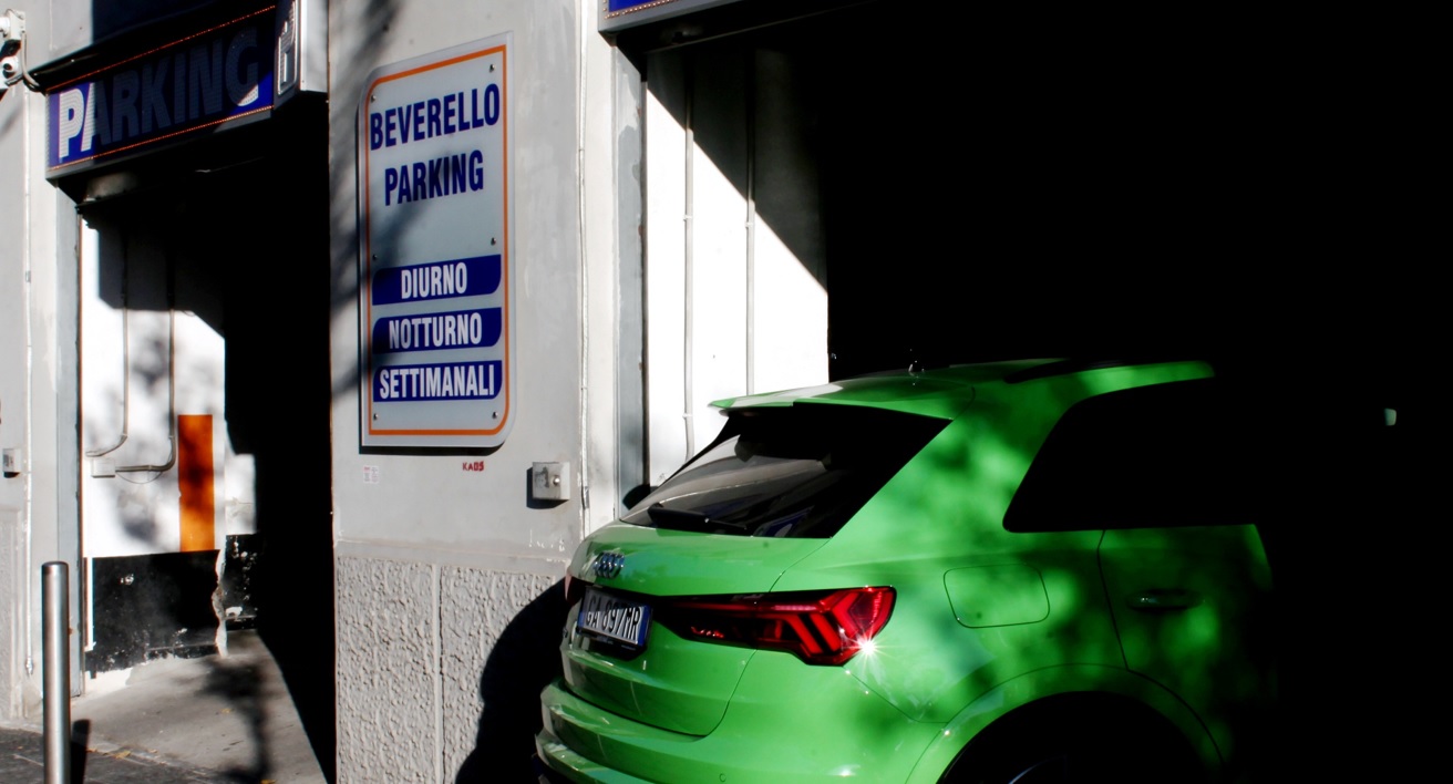 Bonus box auto, cos’è e come funziona, requisiti e documenti per richiedere la detrazione