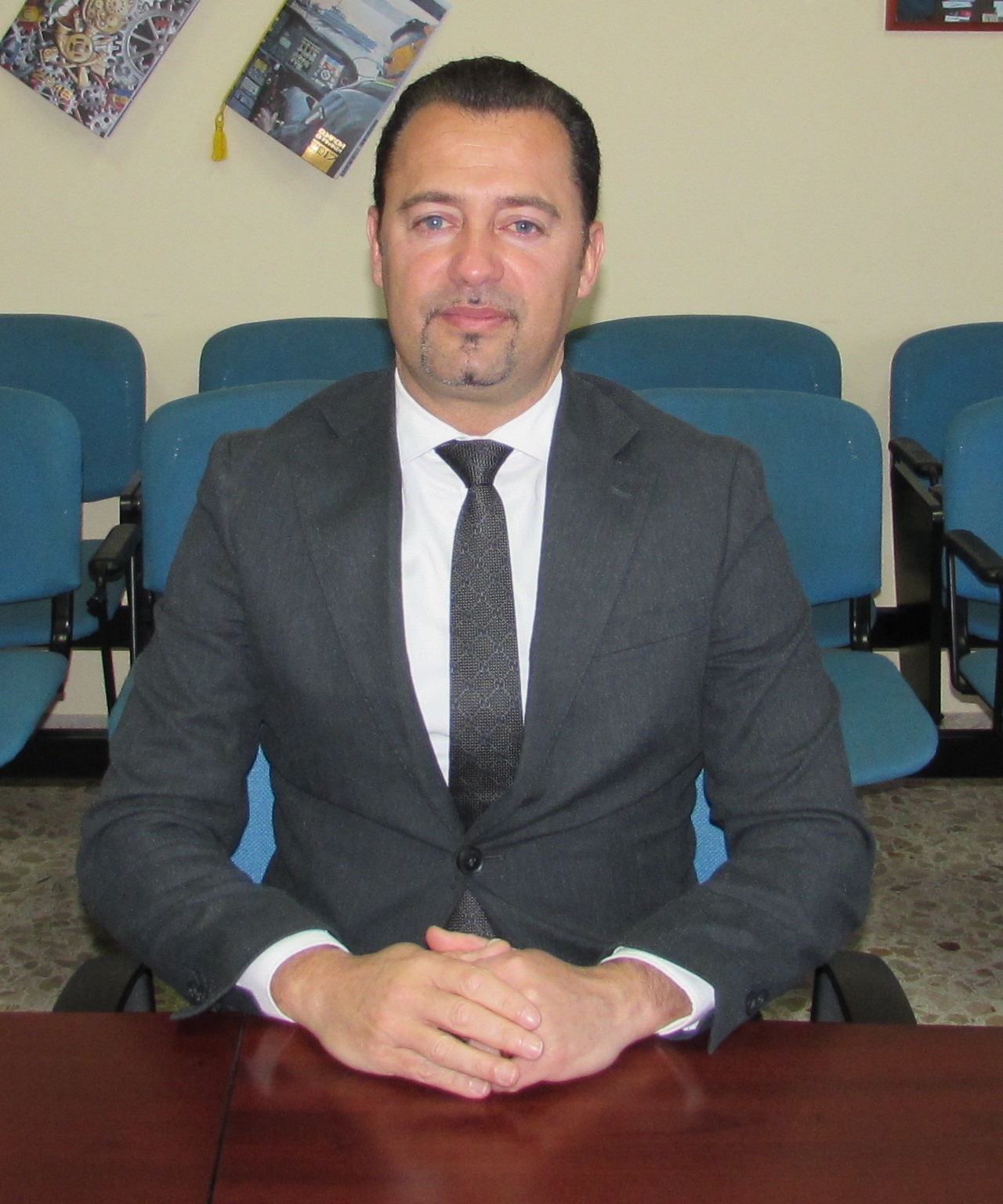 Scarpinato: “Sinergia fra i vari assessorati per vendere il prodotto-Sicilia”