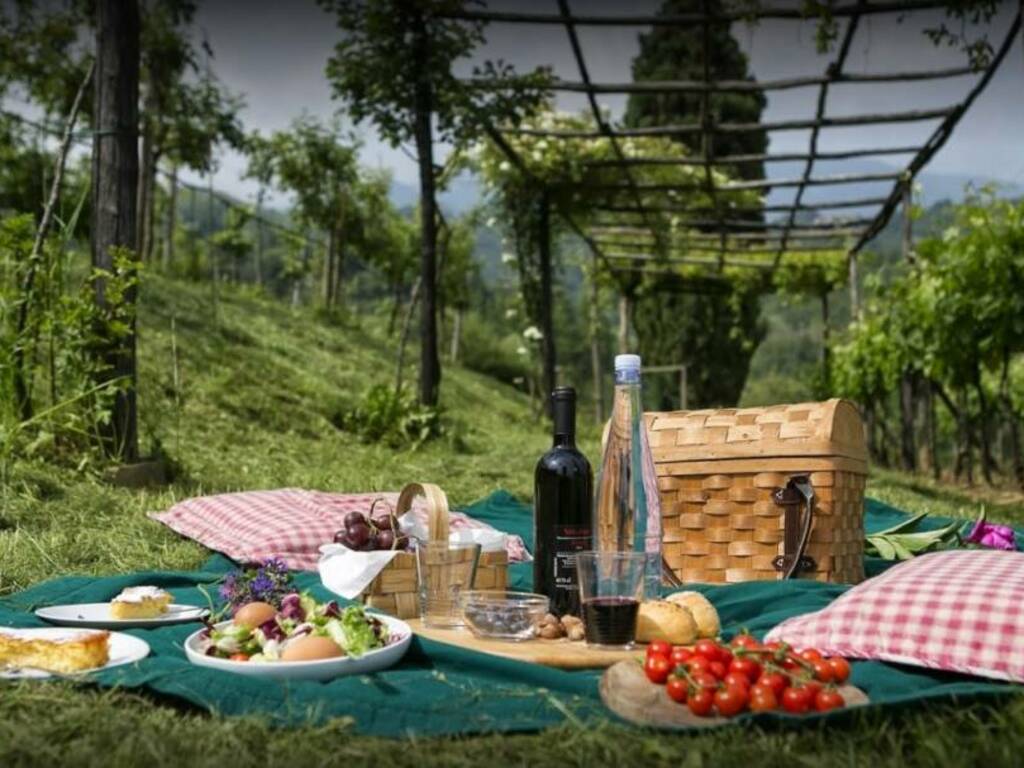 25 Aprile: per 1 italiano su tre, gite, passeggiate e picnic