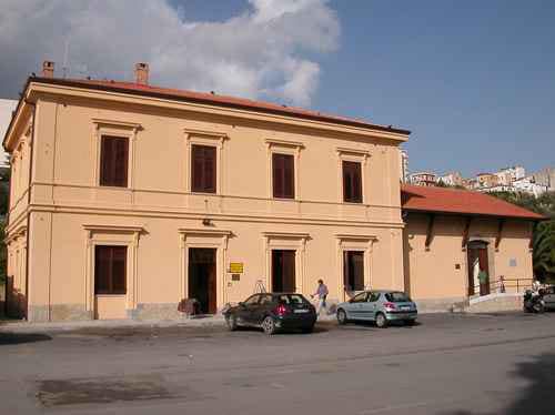 Monreale, ripristinato il servizio del Poliambulatorio Monreale, ripristinato il servizio del Poliambulatorio