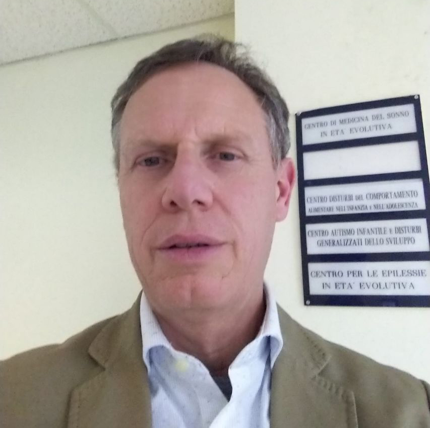 Renato Scifo: “Servizi territoriali di neuropsichiatria infantile in grave carenza di organico”