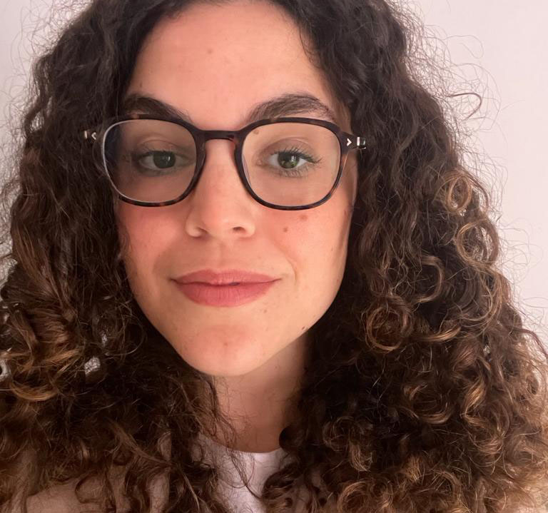 Roberta Guzzardi, Sezione Sicilia Osservatorio Carceri di Antigone