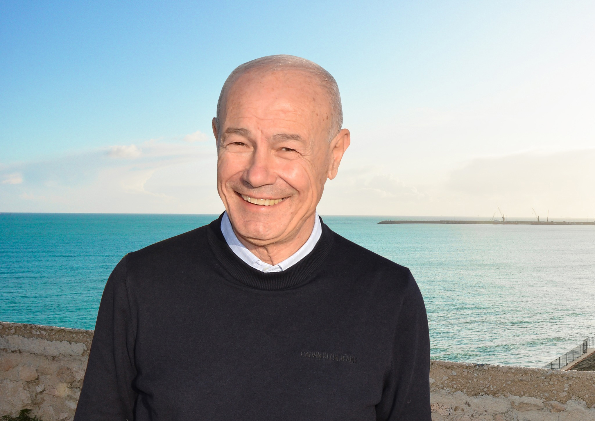 Pozzallo, il sindaco Ammatuna: “La soluzione alla questione migranti? Una politica europea in Africa”