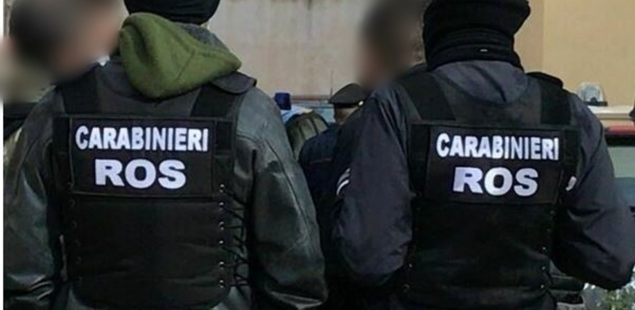 Caltanissetta, perquisizione abitazioni dei familiari del pentito Palmeri