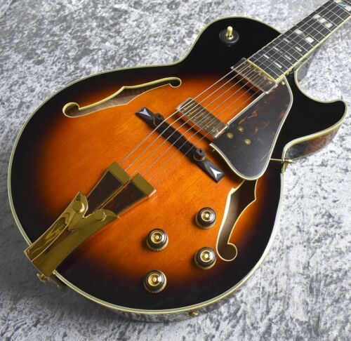 Gli rubarono l’amata chitarra: dopo 11 anni la ritrova in vendita su sito