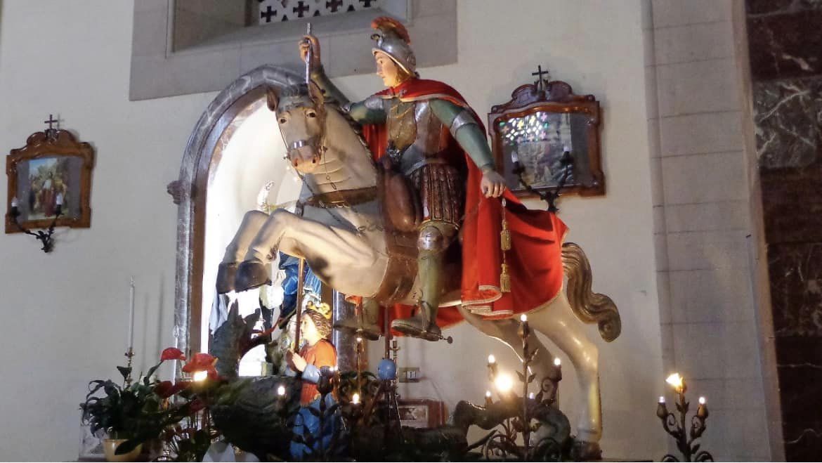 Galleria foto 'Orlando Russo, sindaco Castelmola: “Occorre personale per gestire il Pnrr”' - foto 2