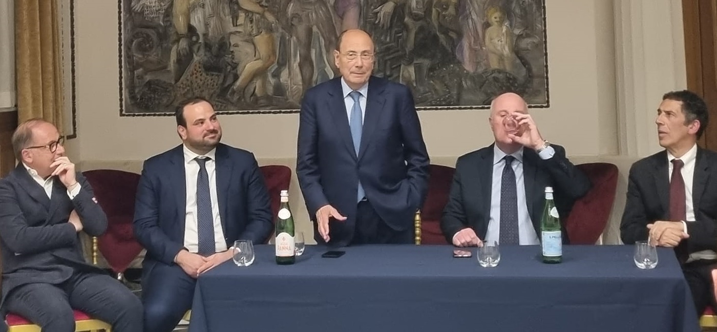 Centrodestra siciliano, accordo raggiunto per le presidenze delle Città Metropolitane e dei Liberi Consorzi
