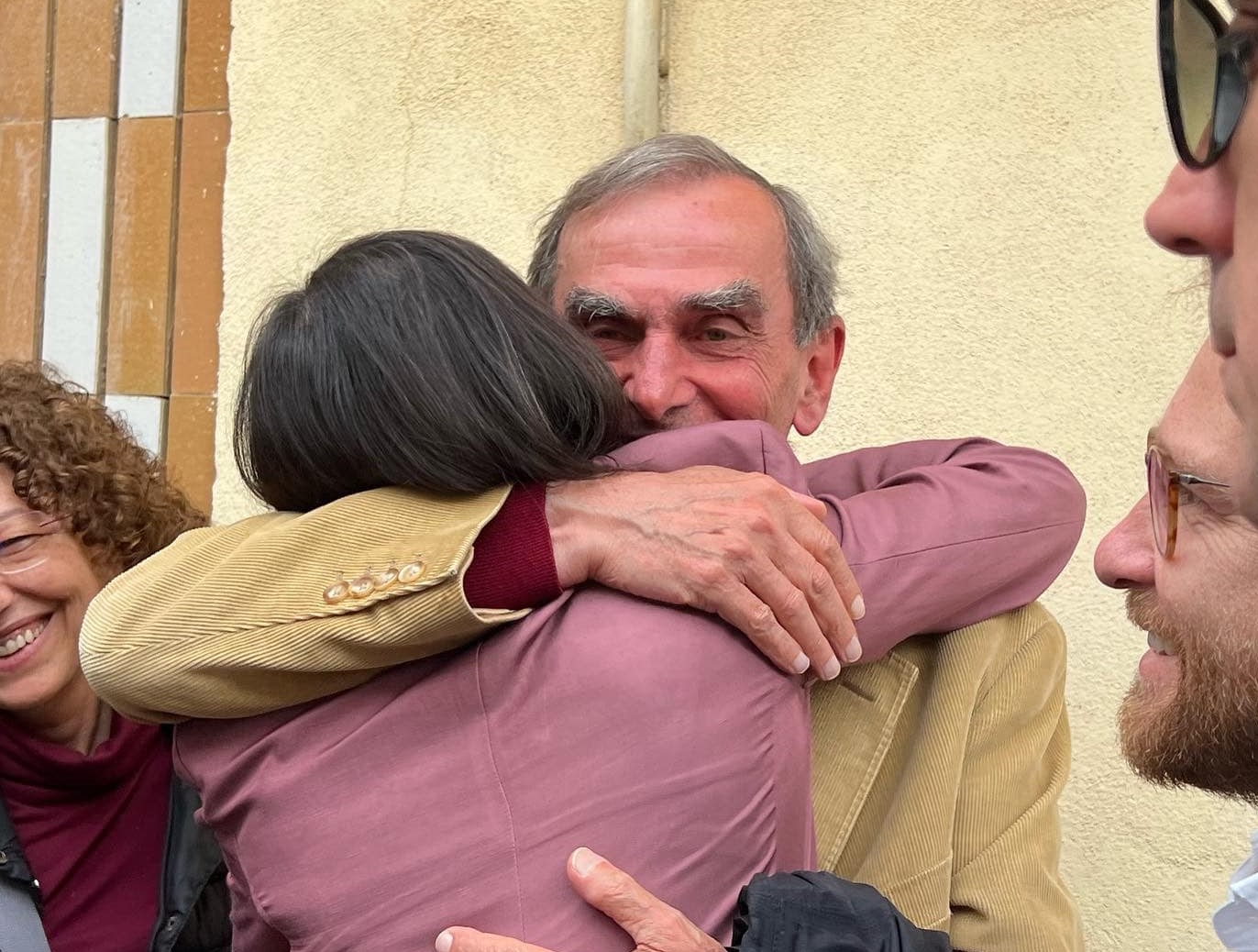 Elly Schlein a Palermo per commemorare Pio La Torre: “Innalzare presidi legalità e trasparenza”