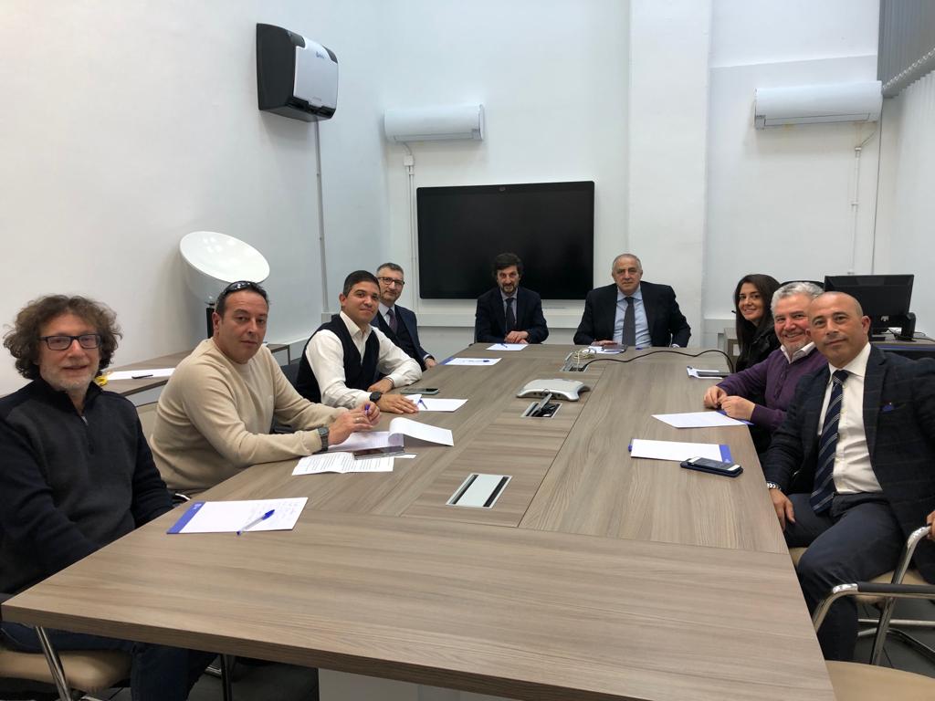 Palermo, Fim e Fiom: “Revocato stato di agitazione lavoratori Sispi”