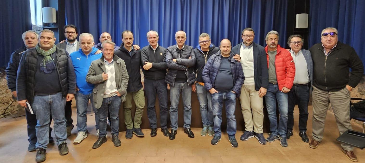 Unione stampa sportiva, Daniele Lo Porto eletto presidente all’unanimità