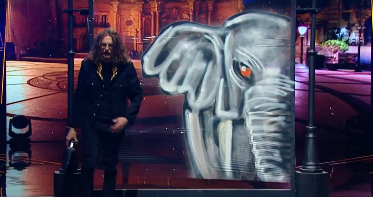 Dalla strada al Palco, la “FilmArt” di Mikhail Albano arriva su Rai 2, la dedica a Catania