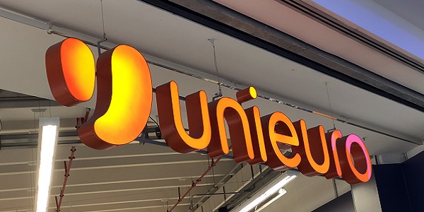 Lavoro, Unieuro cerca addetti alle vendite: ecco come candidarsi