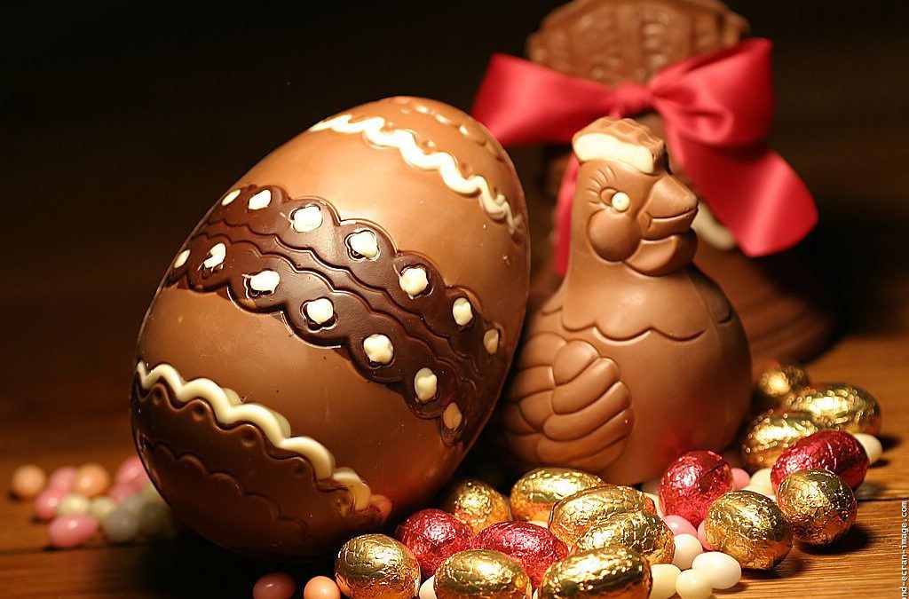 Pasqua 2023, la storia delle uova di cioccolato: ecco perchè si regalano e si mangiano