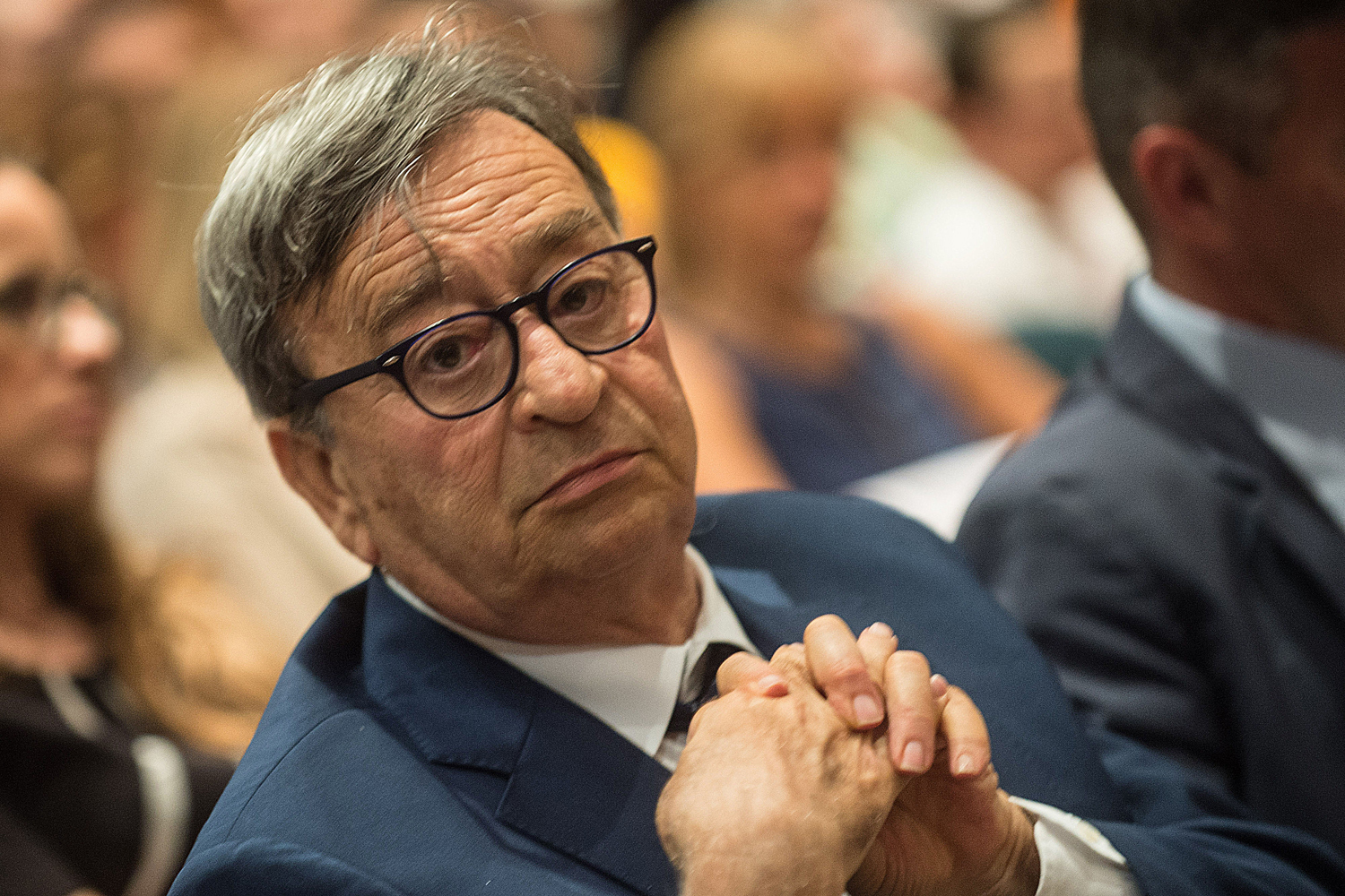 Cancellato volo Palermo – Napoli, la Gesap chiede si apra indagine