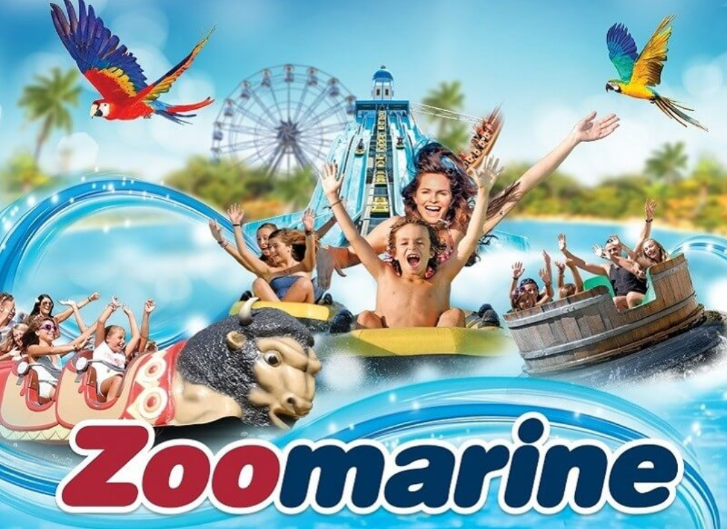 Lavoro, Zoomarine cerca personale: ecco i requisiti e come candidarsi