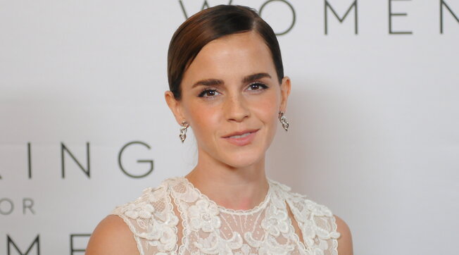 Cinema, Emma Watson e il suo ritiro dalle scene: “Ecco perchè non recito più”