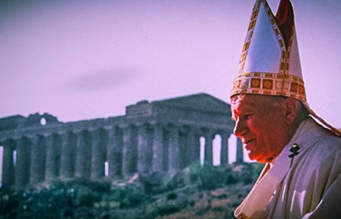 Agrigento: Carmina (M5S), ‘ricordo trentennale messa Papa giornata che resterà scolpita’