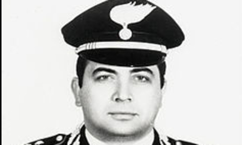 Commemorazione a Monreale: la città ricorda l’eccidio del capitano Emanuele Basile