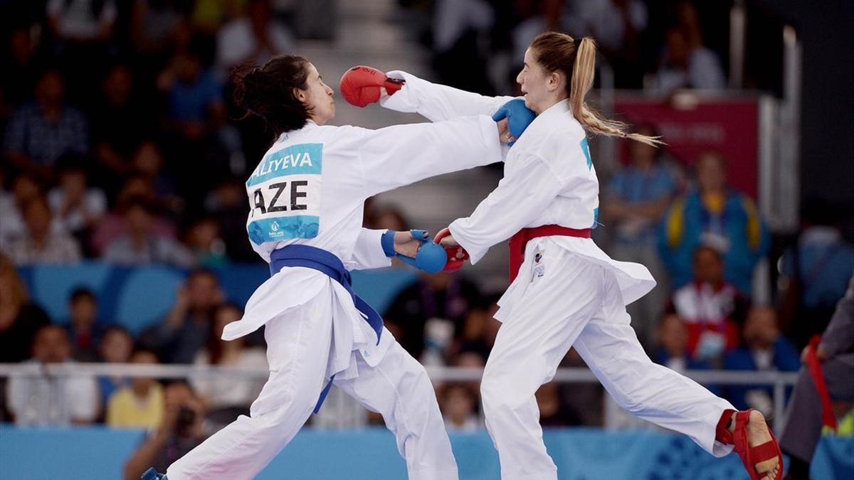 È morta Chiara Danieli, campionessa di karate colpita da malattia misteriosa