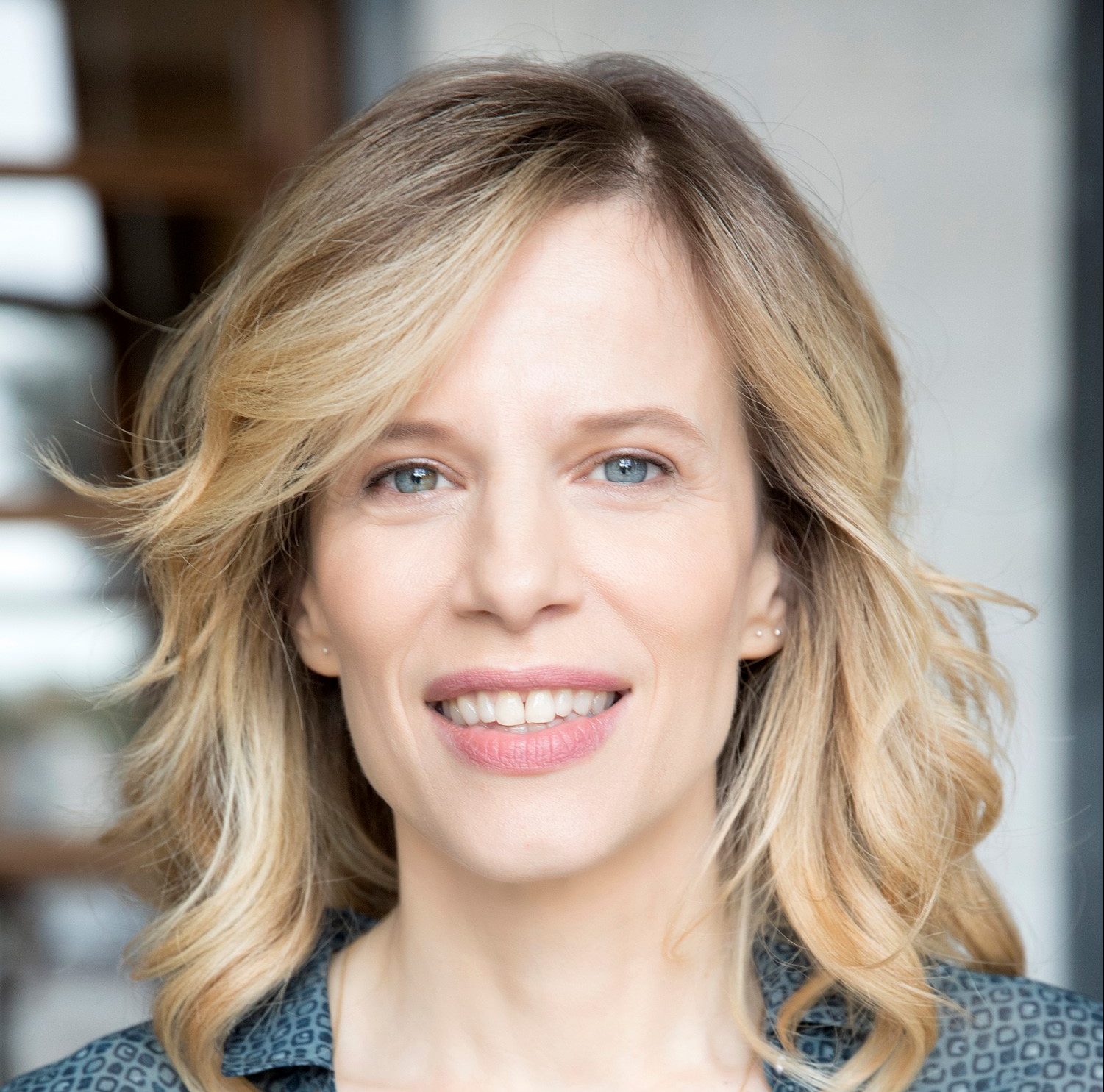 “L’arte non può prevedere confini o barriere, deve avvenire in totale osmosi con il presente”