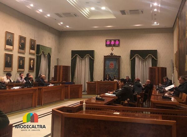 Una nuova gestione dei beni comuni per Modica