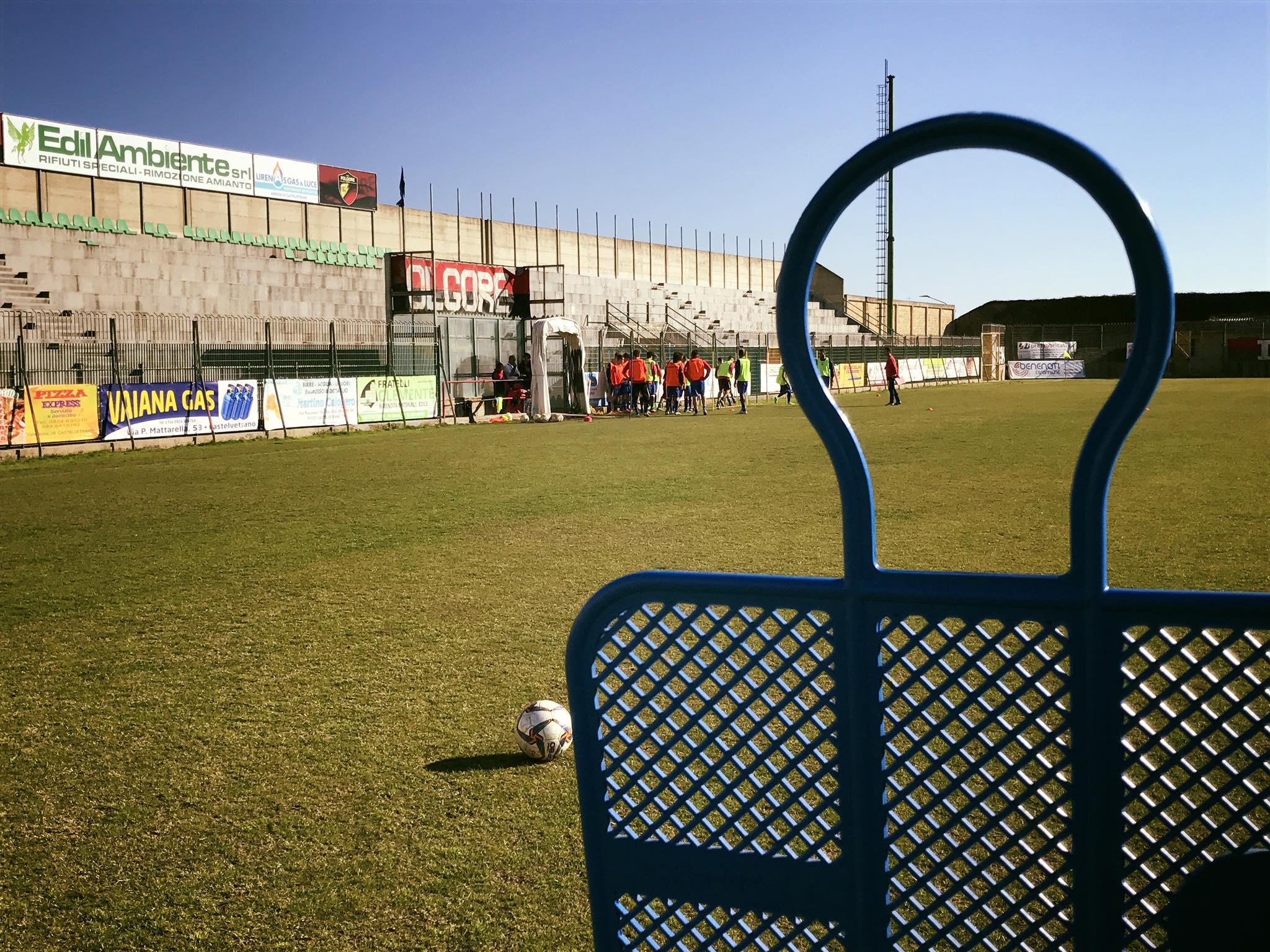 A Castelvetrano il “Torneo della Legalità”