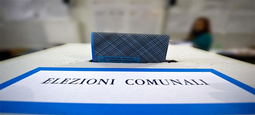 Elezioni amministrative: corsa a quattro a Ravanusa