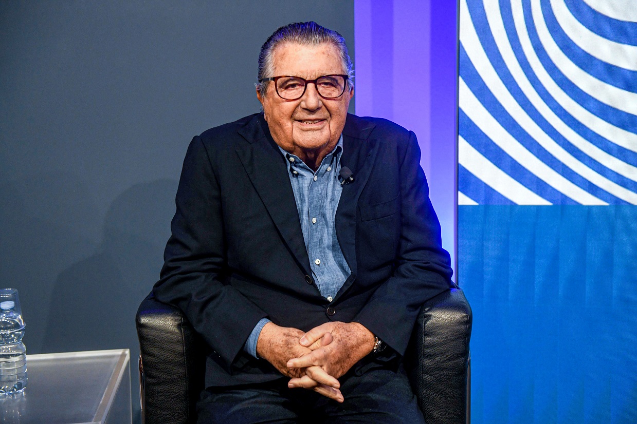 Il futuro dell’Italia secondo De Benedetti