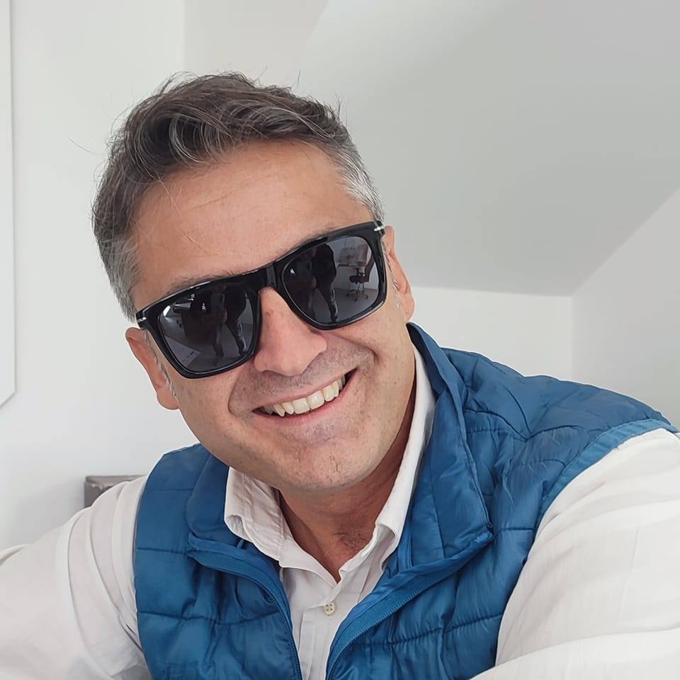 Ragusa, Sergio Firrincieli lancia la sfida per Palazzo dell’Aquila