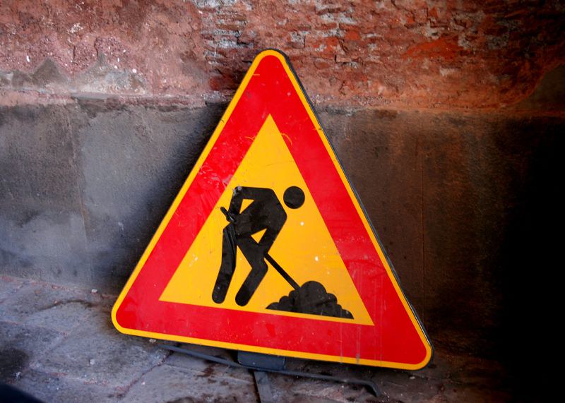 Agrigento, strade provinciali tra chiusure e manutenzioni