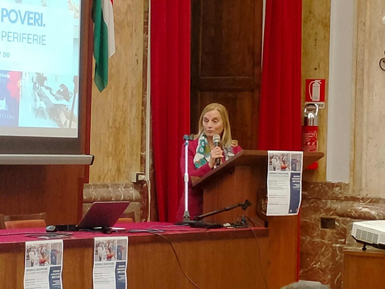 Messina, devianze minorili, pesa l’assenza di prevenzione