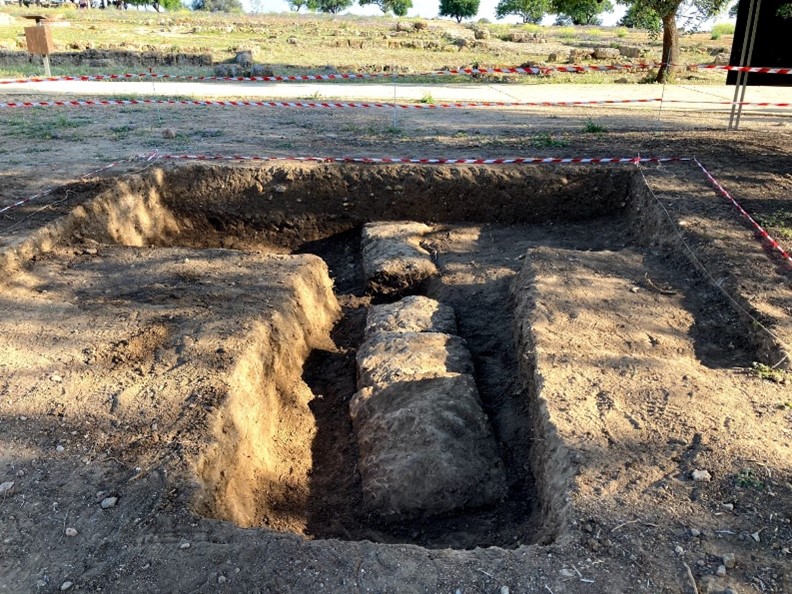 Alla scoperta del passato dell’antica Akragas