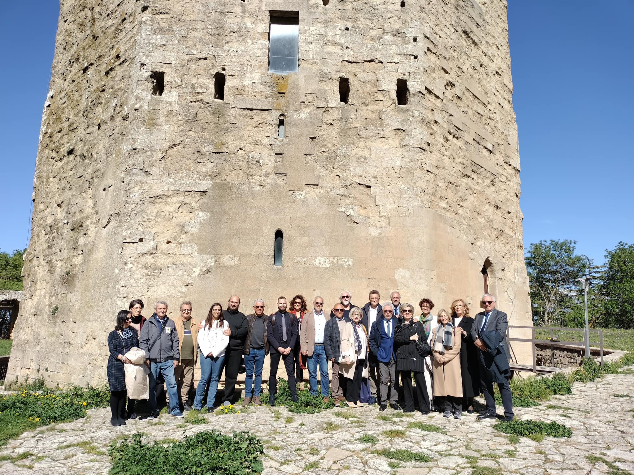 Enna, dal passato la forza per costruire un futuro migliore