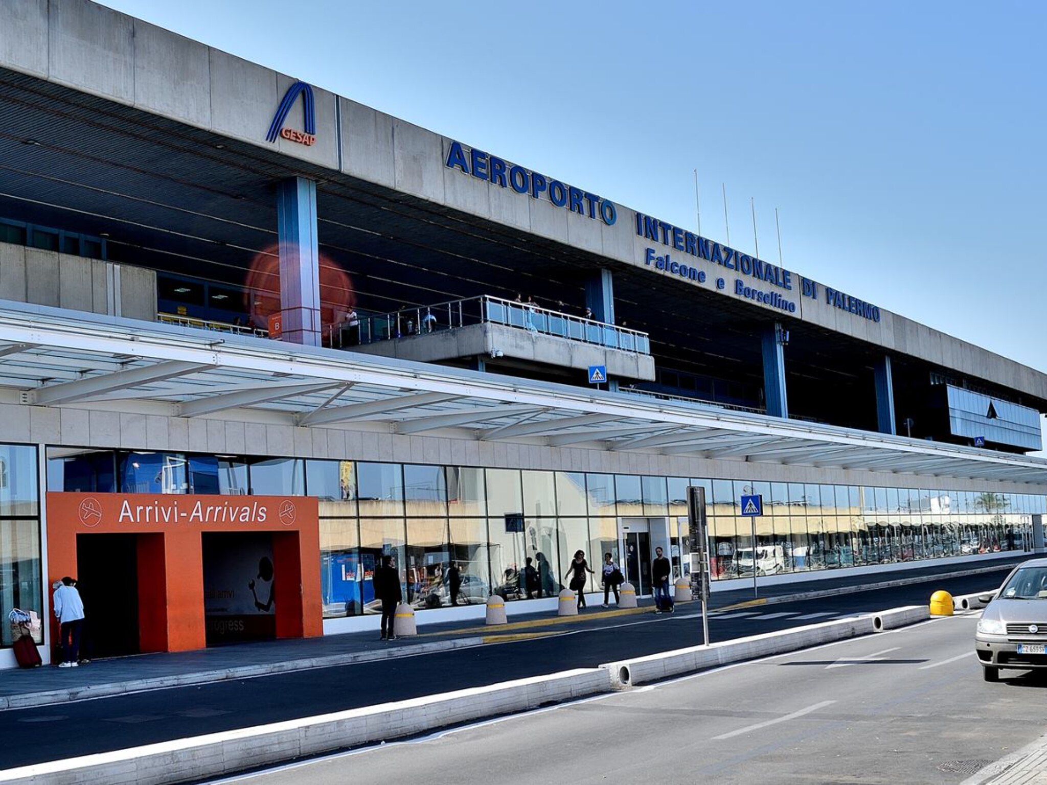 Dall’1 giugno al via nuova tratta Palermo-Roma