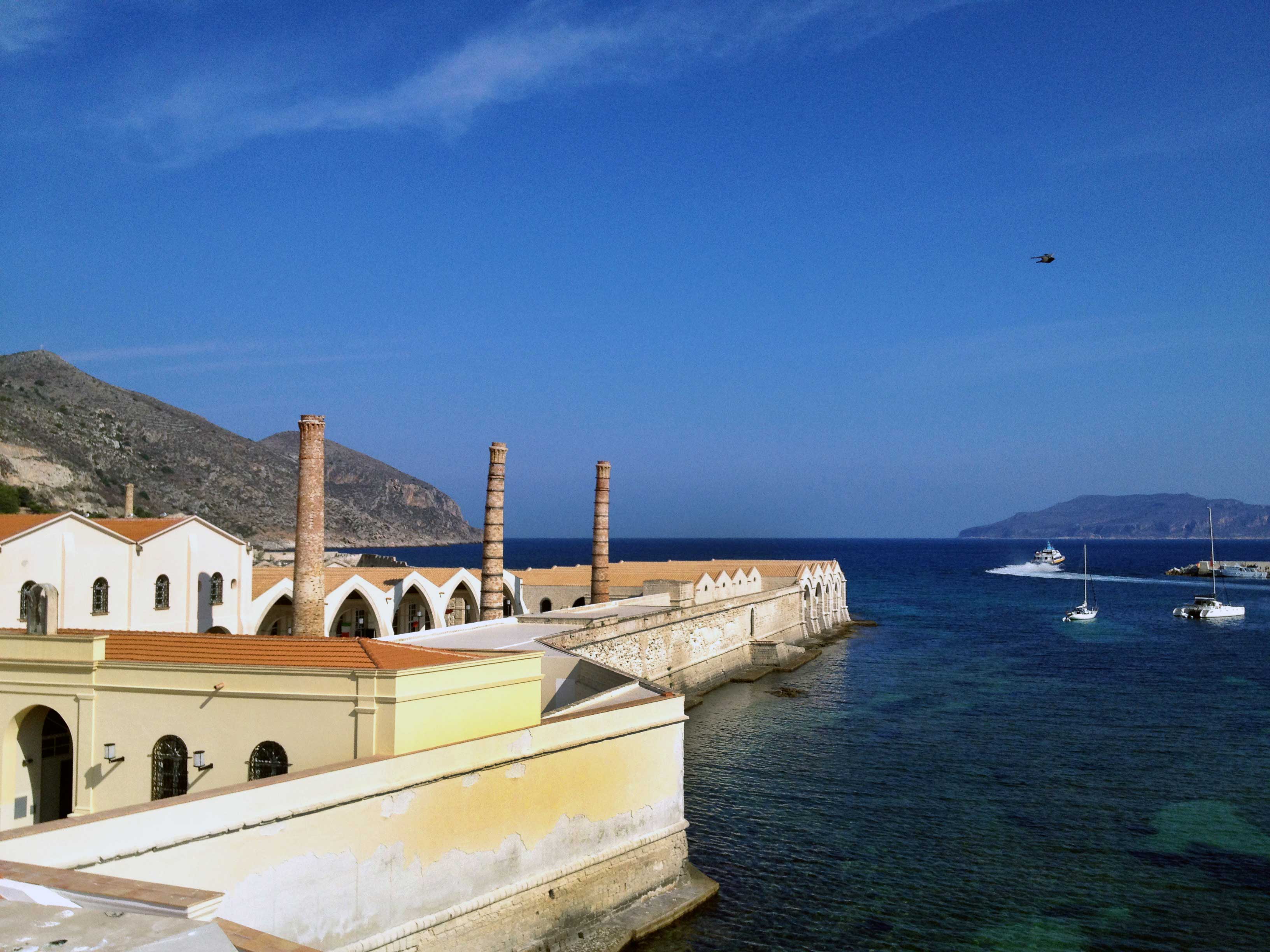Favignana ospiterà il Convegno “Isole Mediterranee”