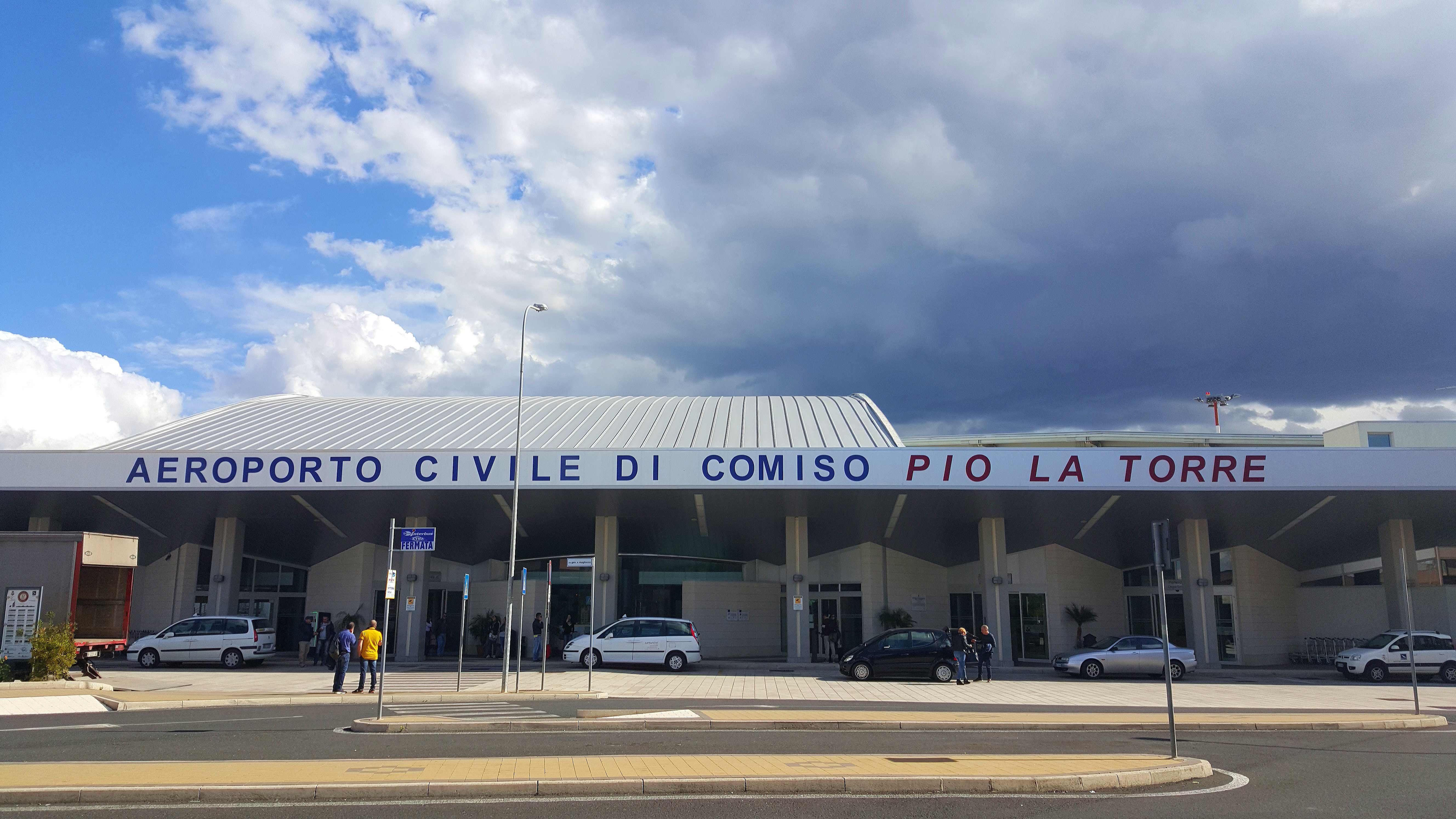 Aeroporto di Comiso: Cna dubbiosa, Sac rassicura