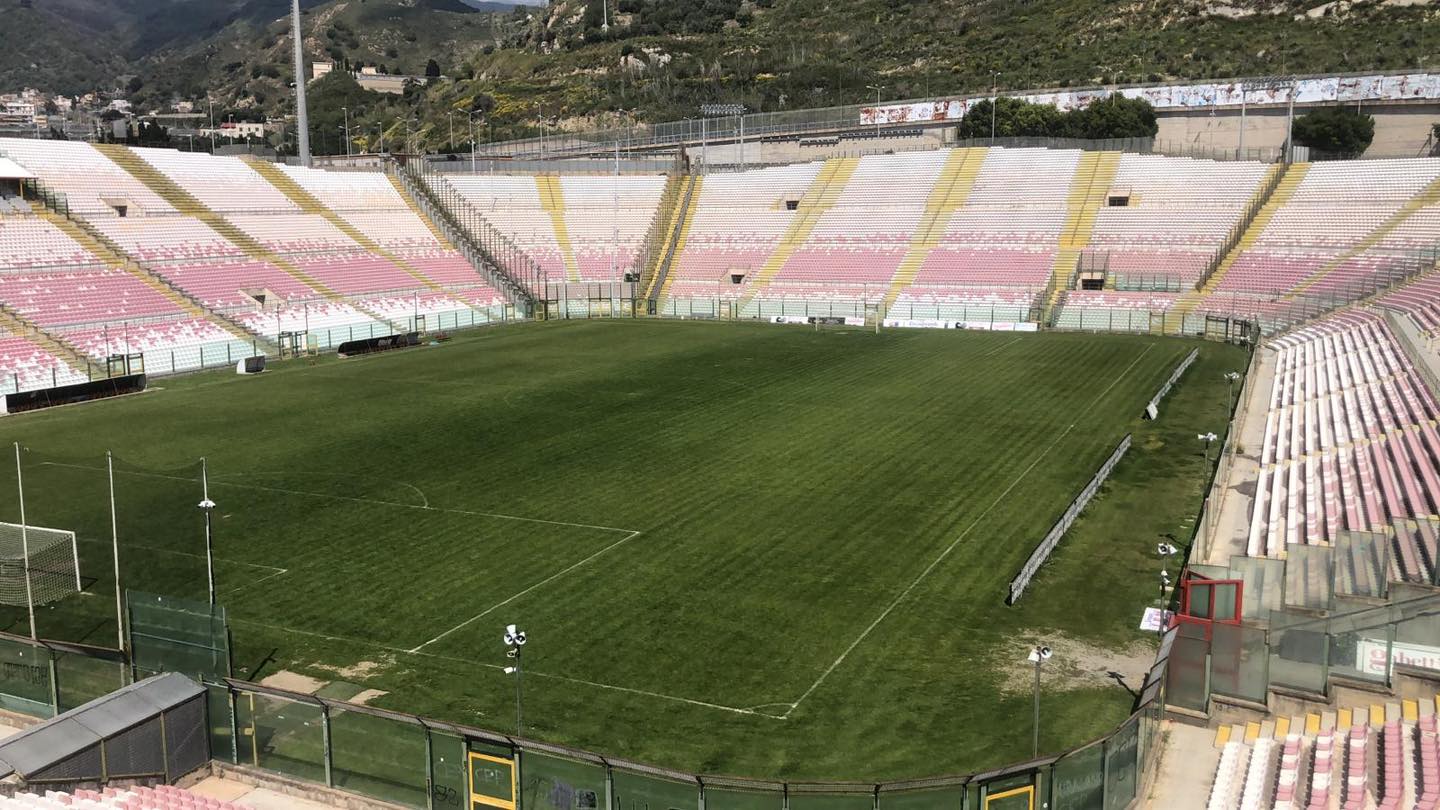 Messina, San Filippo Valley alla ricerca di una svolta