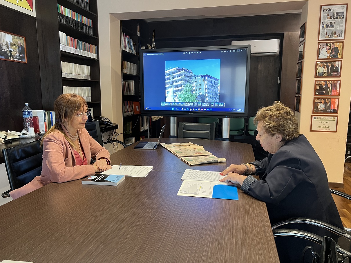 Unicef al fianco dei bambini ucraini: “Contro ferite fisiche e psicologiche”