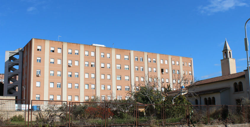 Gela, un milione di euro per l’Ipab Antonietta Aldisio