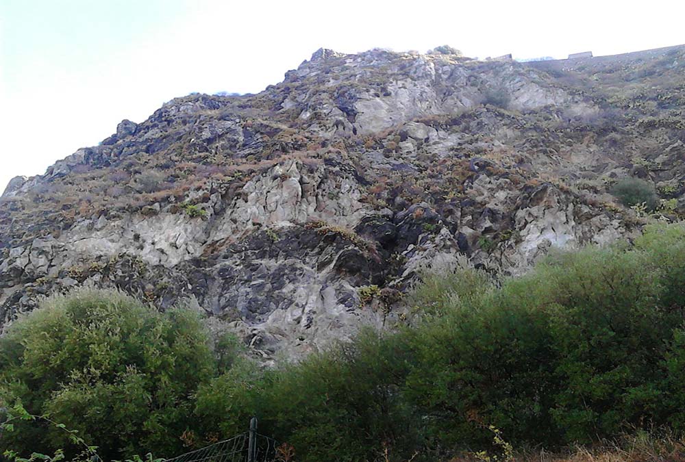 Interventi contro il dissesto idrogeologico a Tripi