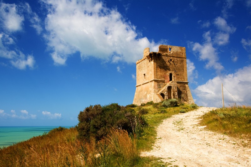 Gela, nuovo confronto sulla Torre di Manfria