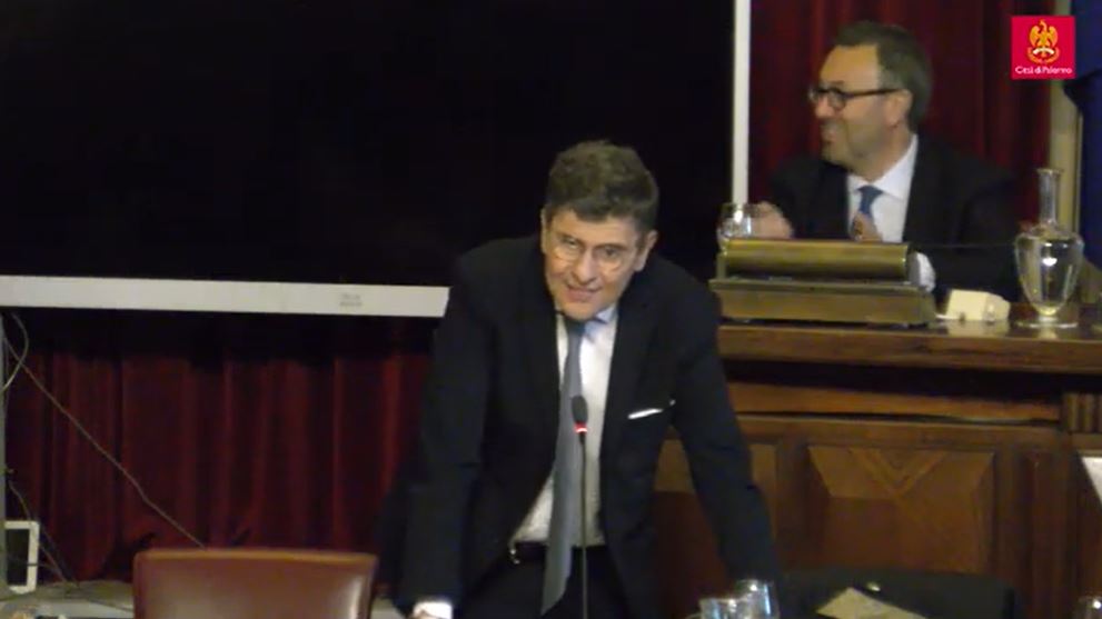 Palermo, Tari meno cara, ma timori per il futuro della Rap