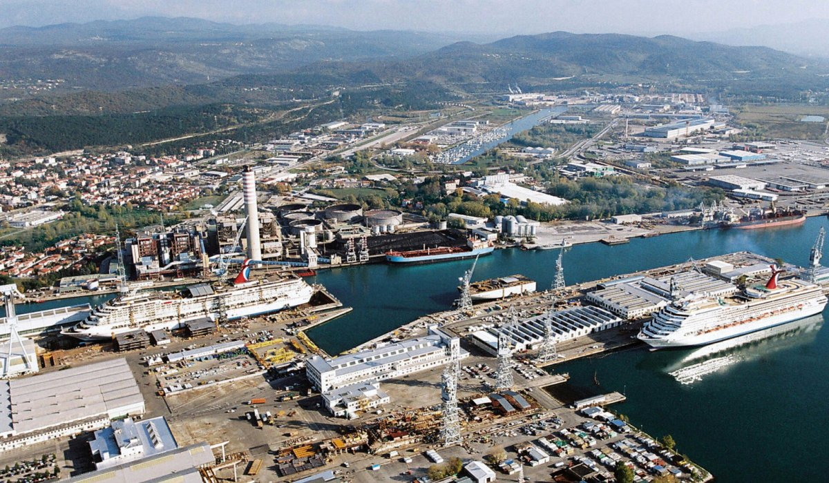 Import-export via mare: in Italia il giro d’affari vale 376,7 mld