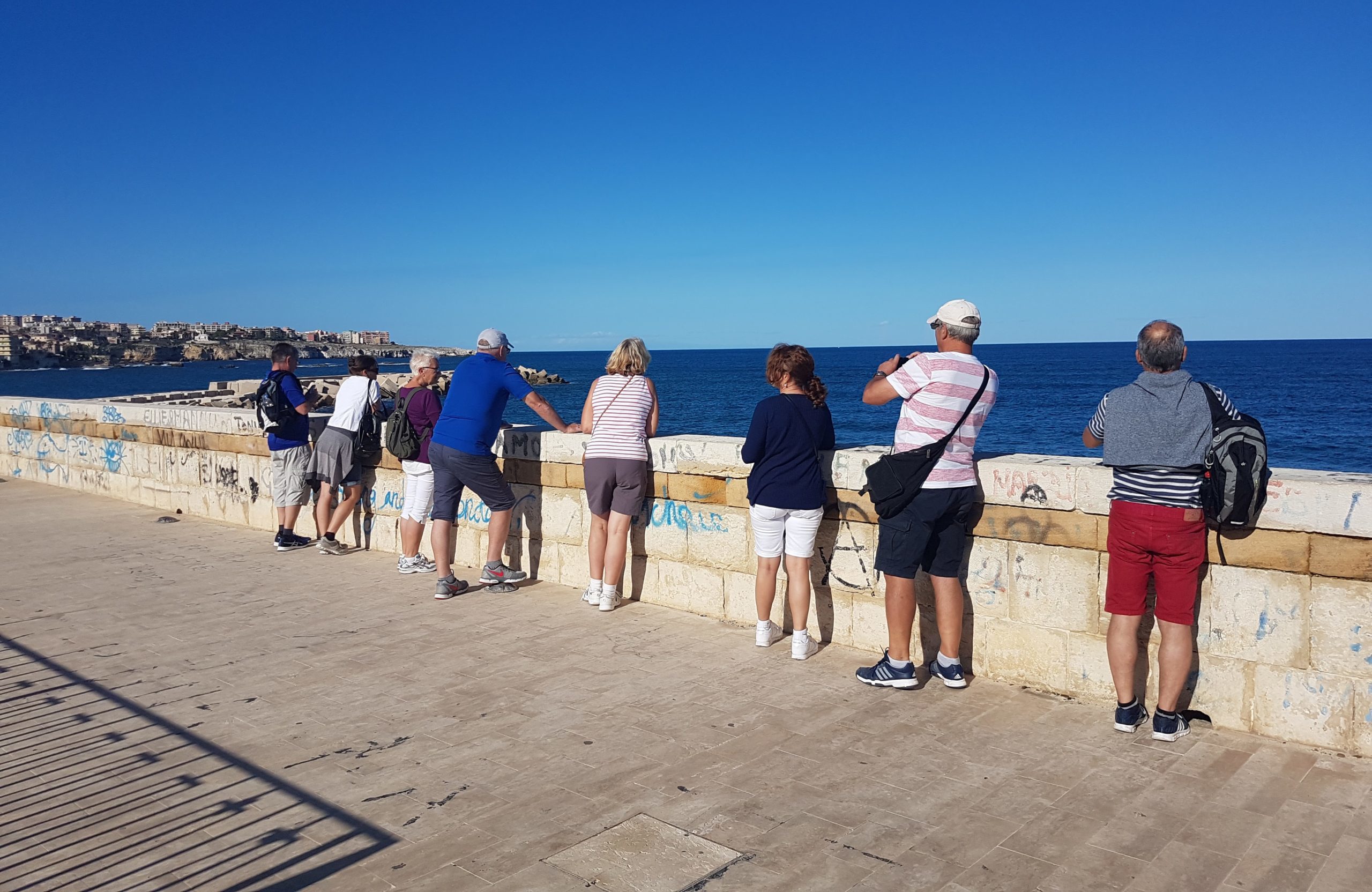 Turismo a Siracusa: “Numerosi ostacoli ignorati da tempo”