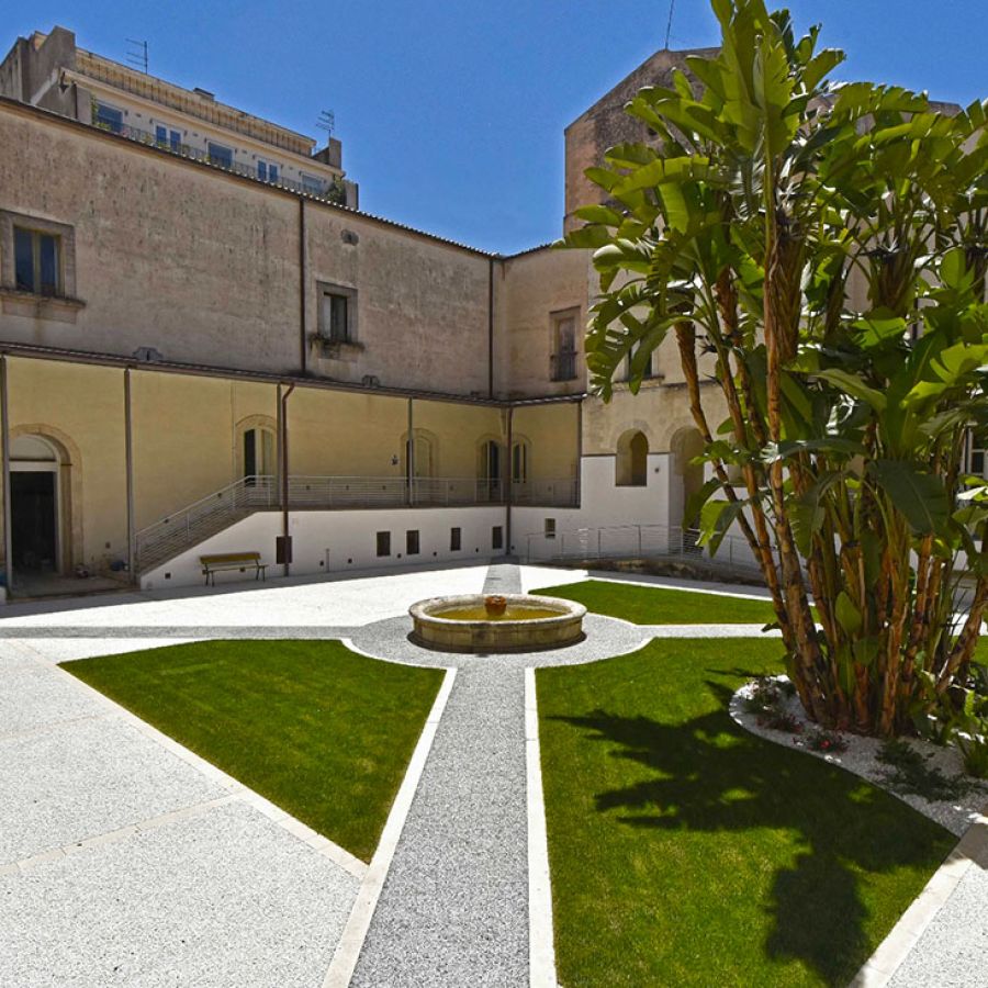 A Ragusa “Spazio ai giovani”, da giugno via al progetto