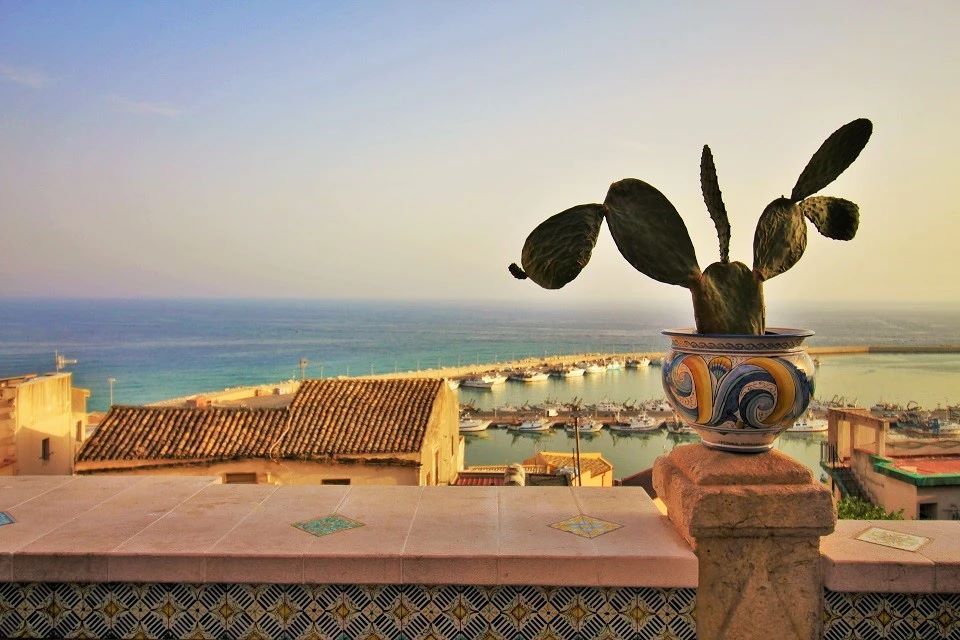 Sciacca scommette tutto sul turismo e sulla pesca