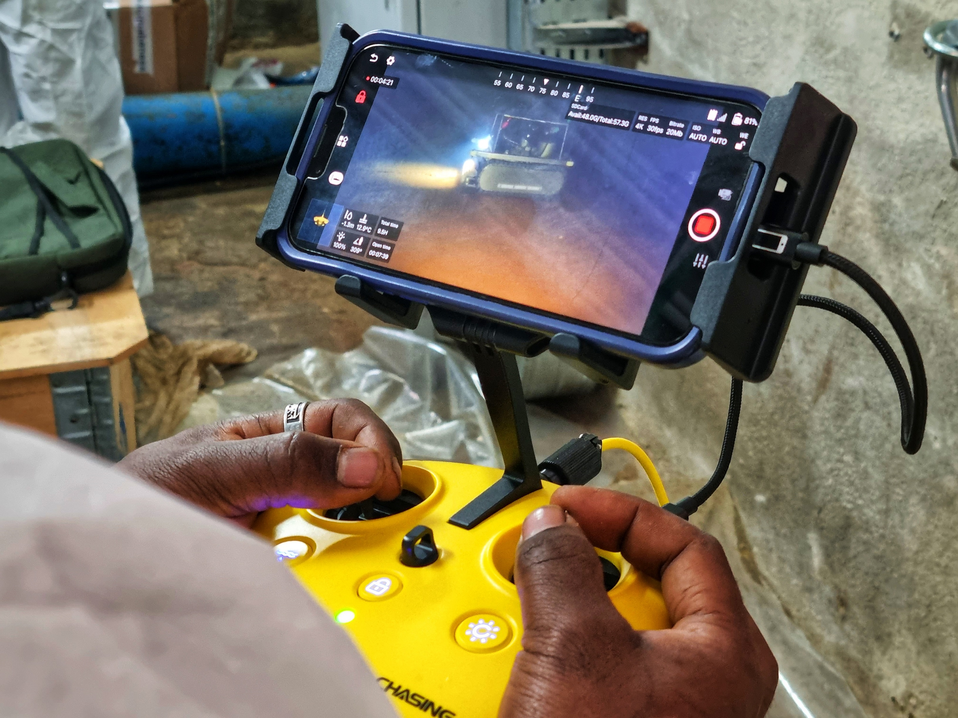 Caltaqua, tecnologie innovative a servizio degli utenti