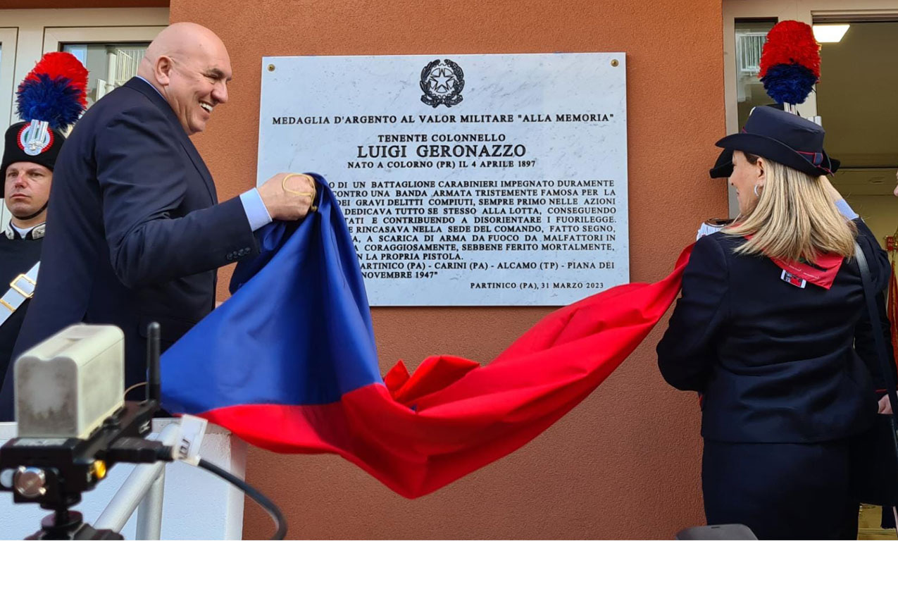 Partinico, istituzioni sempre più vicine alla Comunità