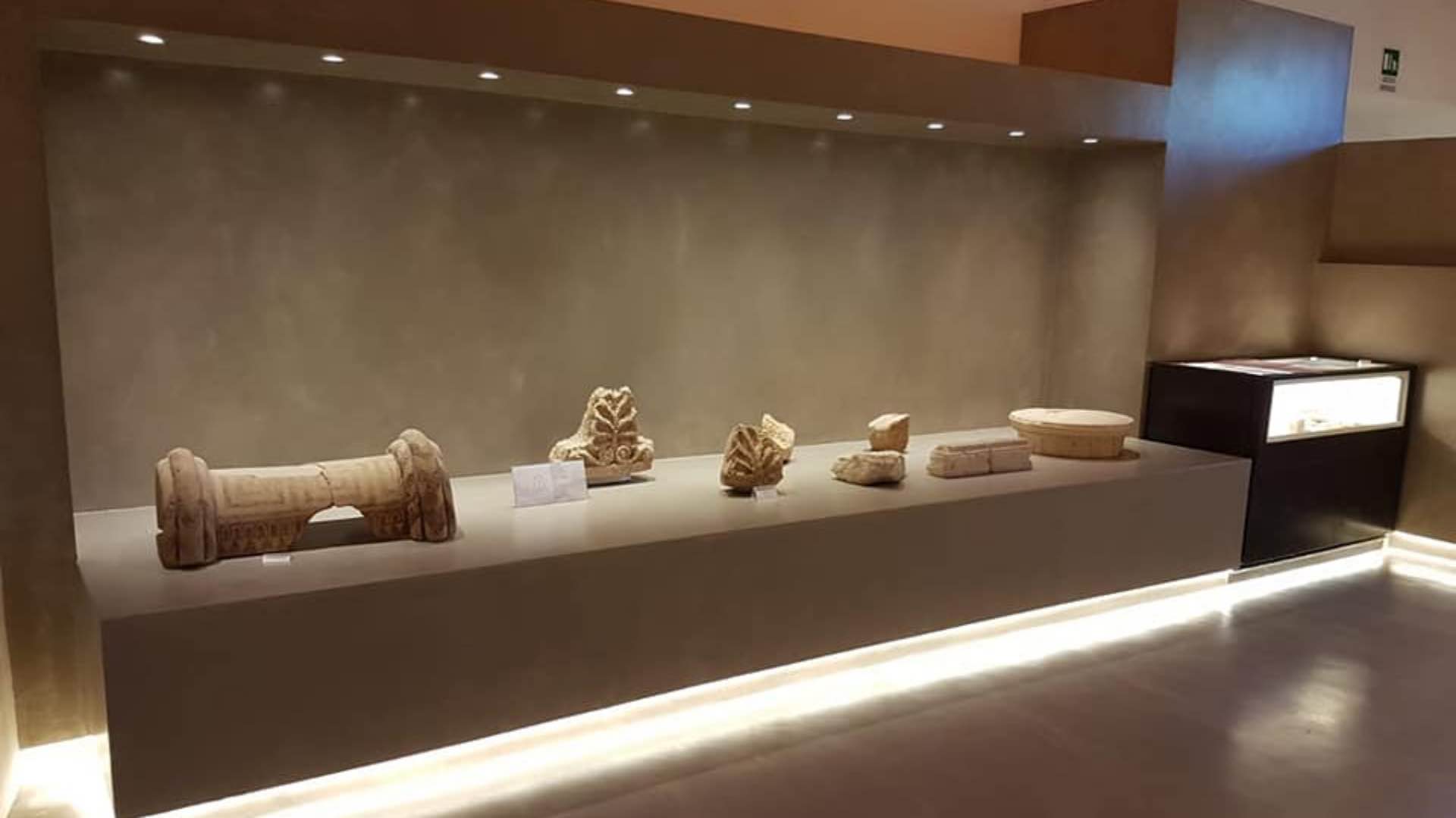 Ragusa, in arrivo 405 mila euro per il Museo di Kamarina