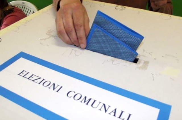 Elezioni a Delia: Bancheri e La Verde allo sprint conclusivo